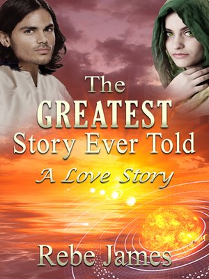 cover image of The Greatest Story Ever Told